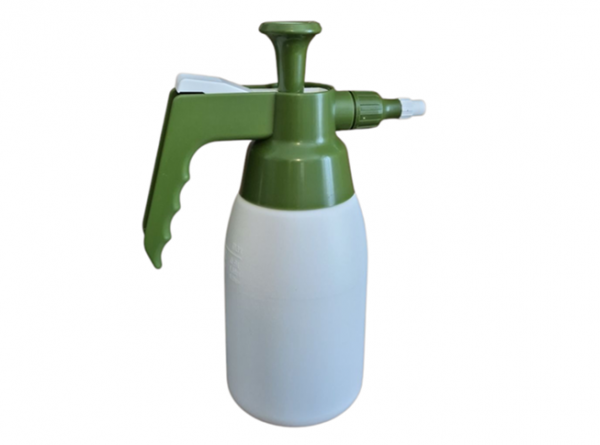 Druckpumpen-Wasserzerstäuber 1 L